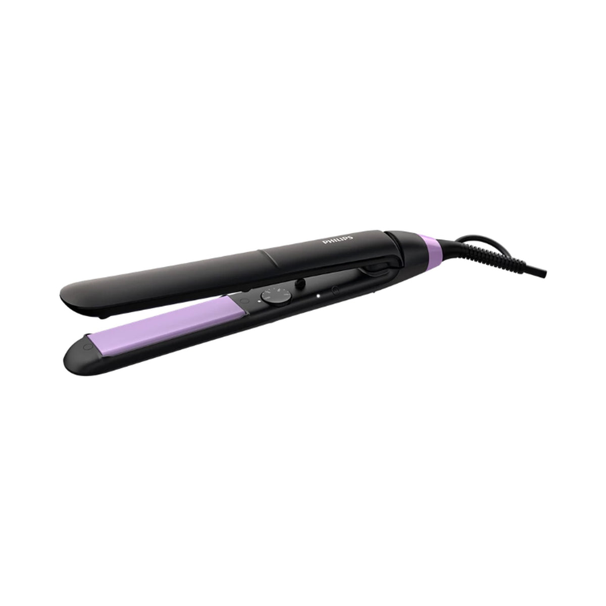 Philips StraightCare Essential ThermoProtect Straightener BHS377/00