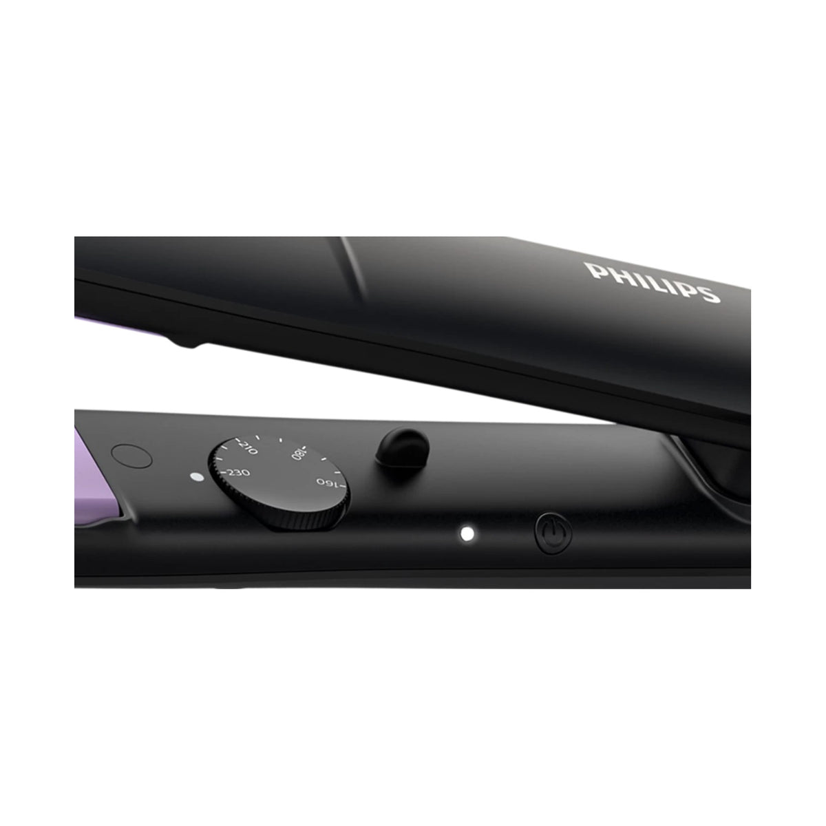 Philips StraightCare Essential ThermoProtect Straightener BHS377/00