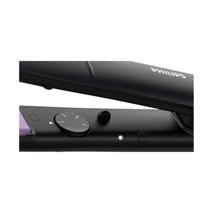 Philips StraightCare Essential ThermoProtect Straightener BHS377/00
