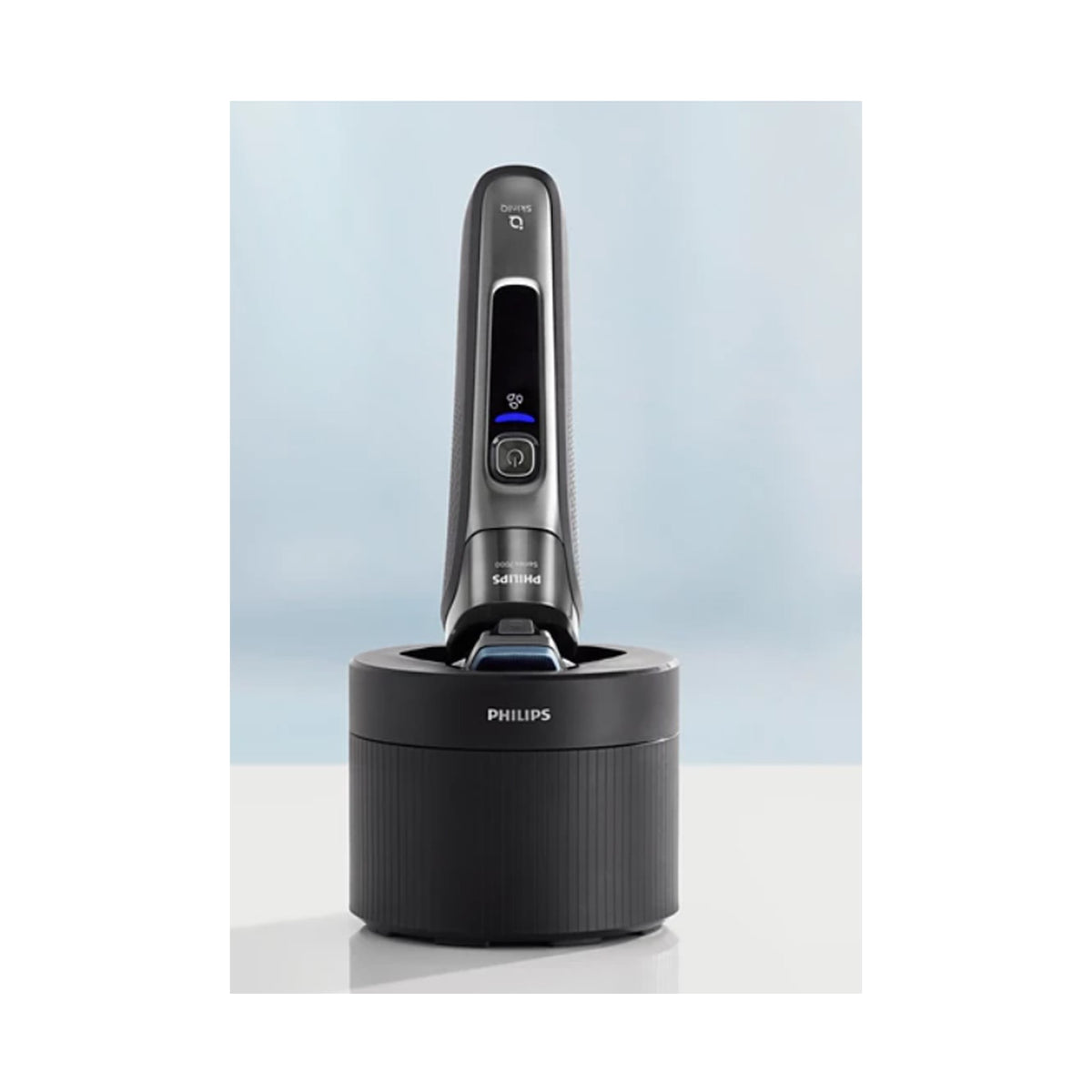 Philips Quick Clean Pod Cartridge CC12/50