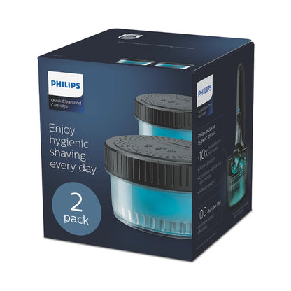 Philips Quick Clean Pod Cartridge CC12/50