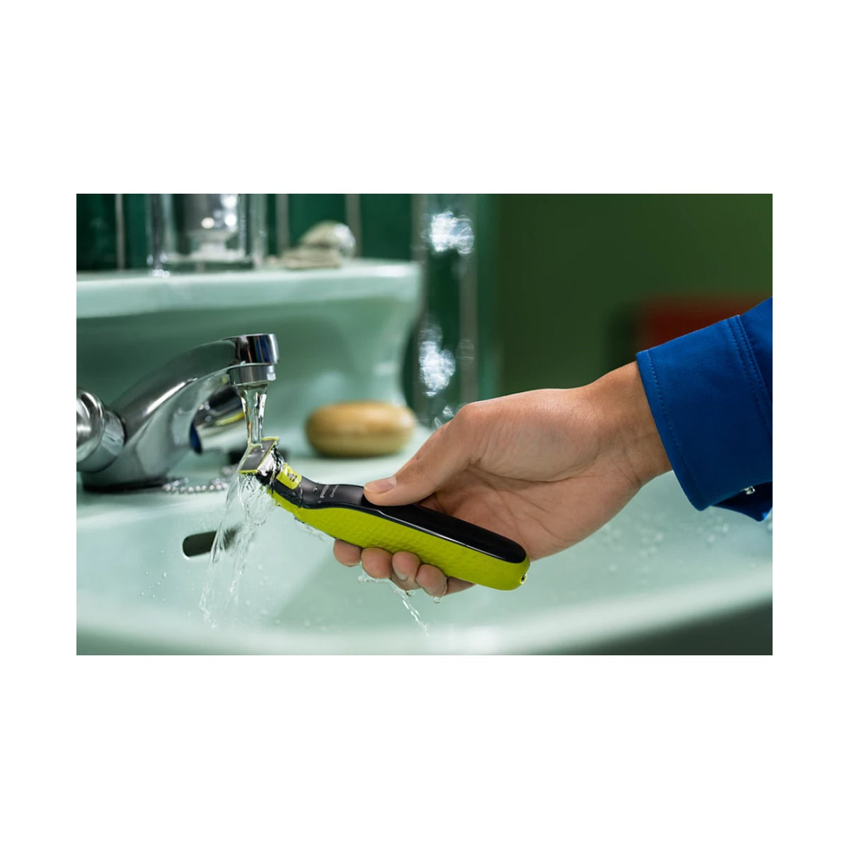 Philips OneBlade Replaceable Blade QP210/51