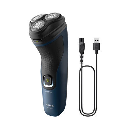 Philips OneBlade face hybrid styler QP2724/10