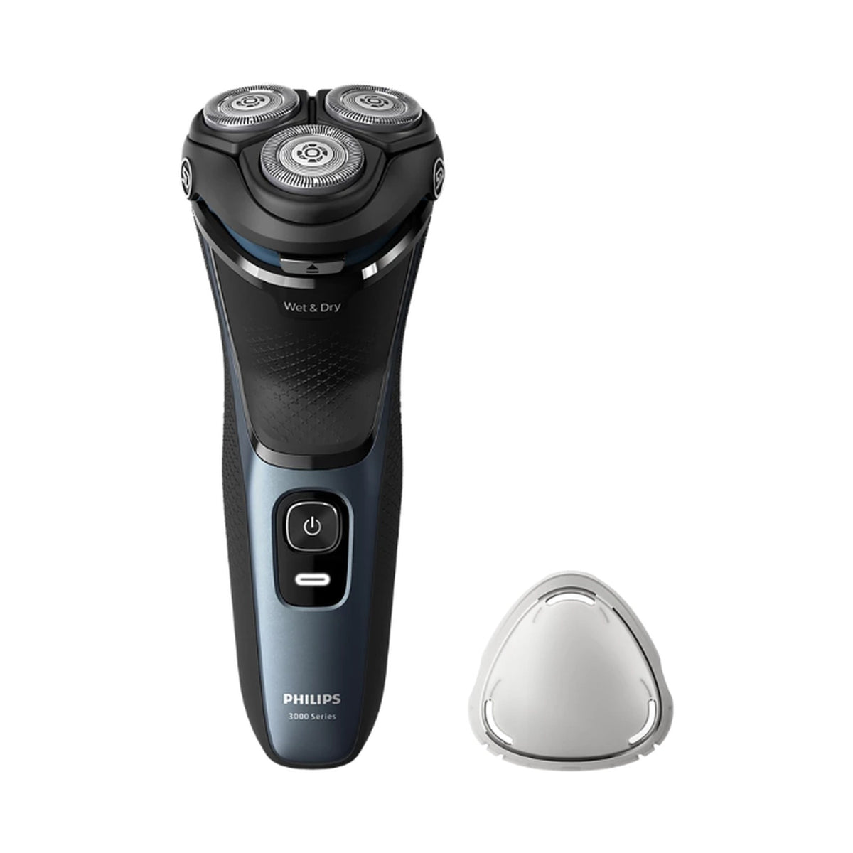 Philips Wet & Dry Series 3000 shaver with USB Charging S3144/00