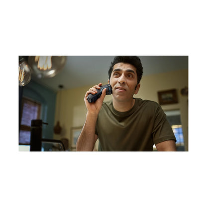 Philips Wet & Dry Series 3000 shaver with USB Charging S3144/00