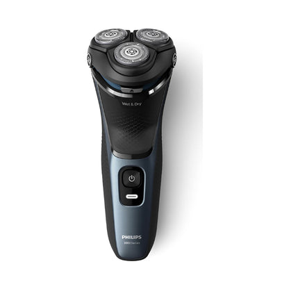 Philips Wet & Dry Series 3000 shaver with USB Charging S3144/00