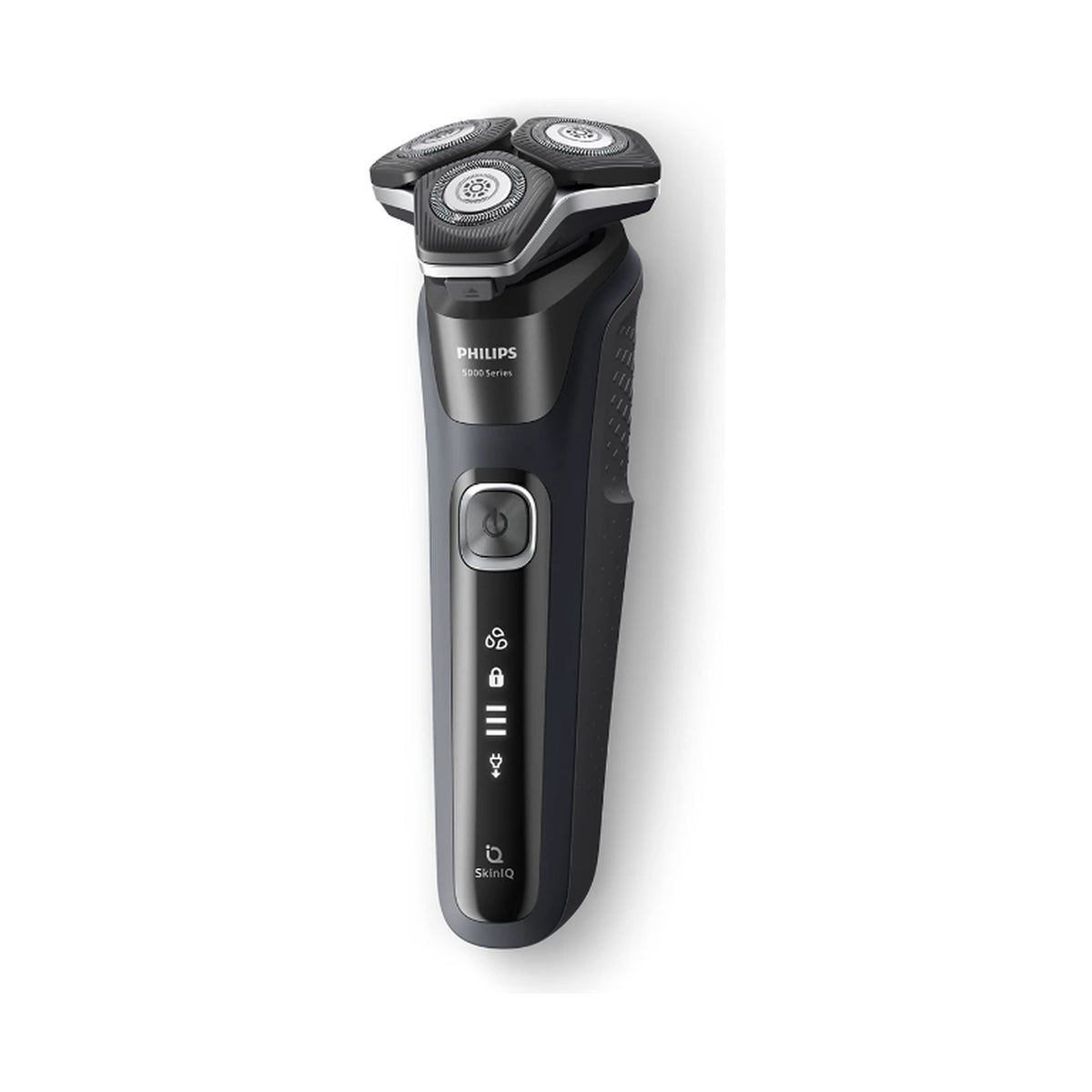 Philips Wet & Dry Shaver Beard Styler, Charging stand & Travel Case S5898/38