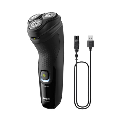 Philips Series 3000X Wet & Dry Electric Shaver X3021/00