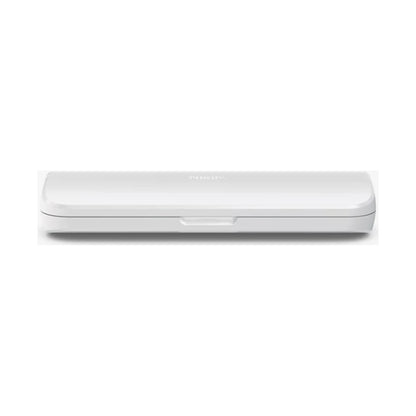 Philips Diamond Clean Connected Rechargable Toothbrush - White HX9911/73