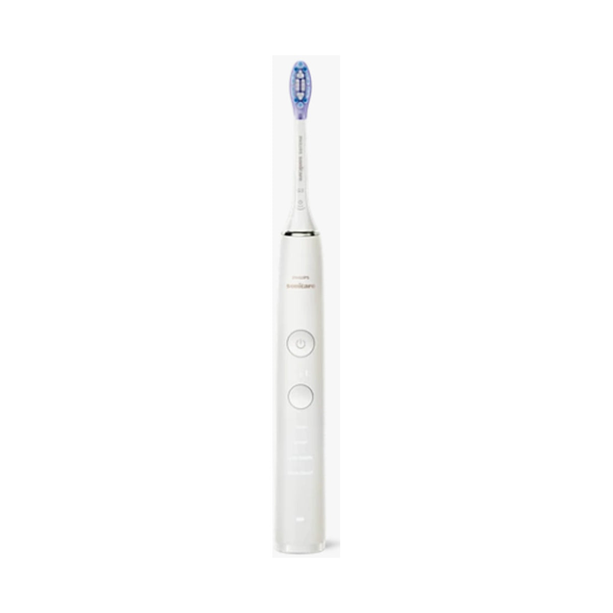 Philips Diamond Clean Connected Rechargable Toothbrush - White HX9911/73