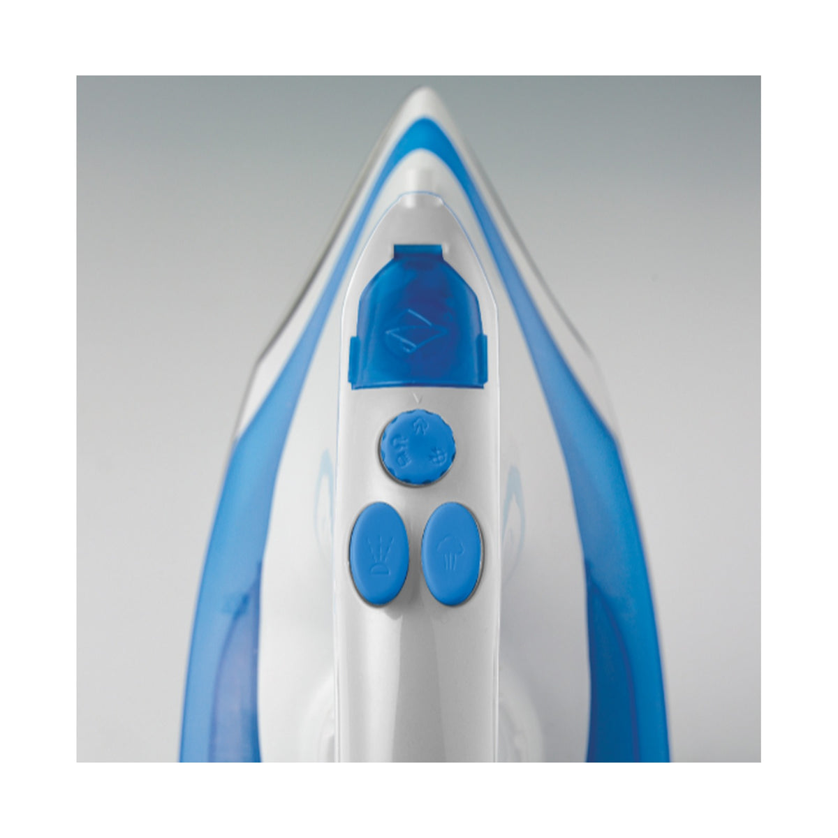 Kenwood Steam Iron Blue STP42.000WB