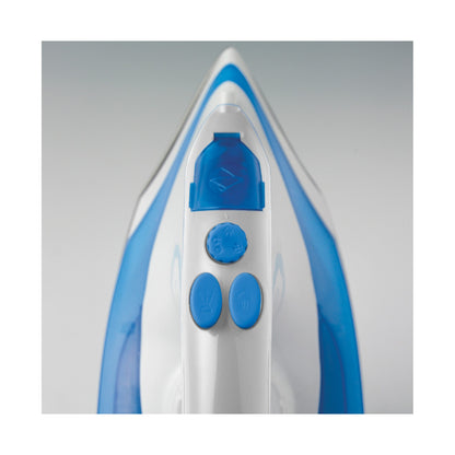 Kenwood Steam Iron Blue STP42.000WB
