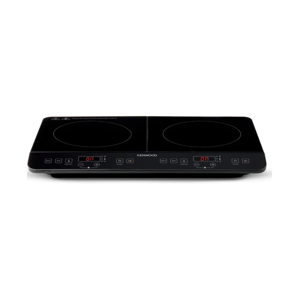 Kenwood Induction Cooker IDC06.000BK