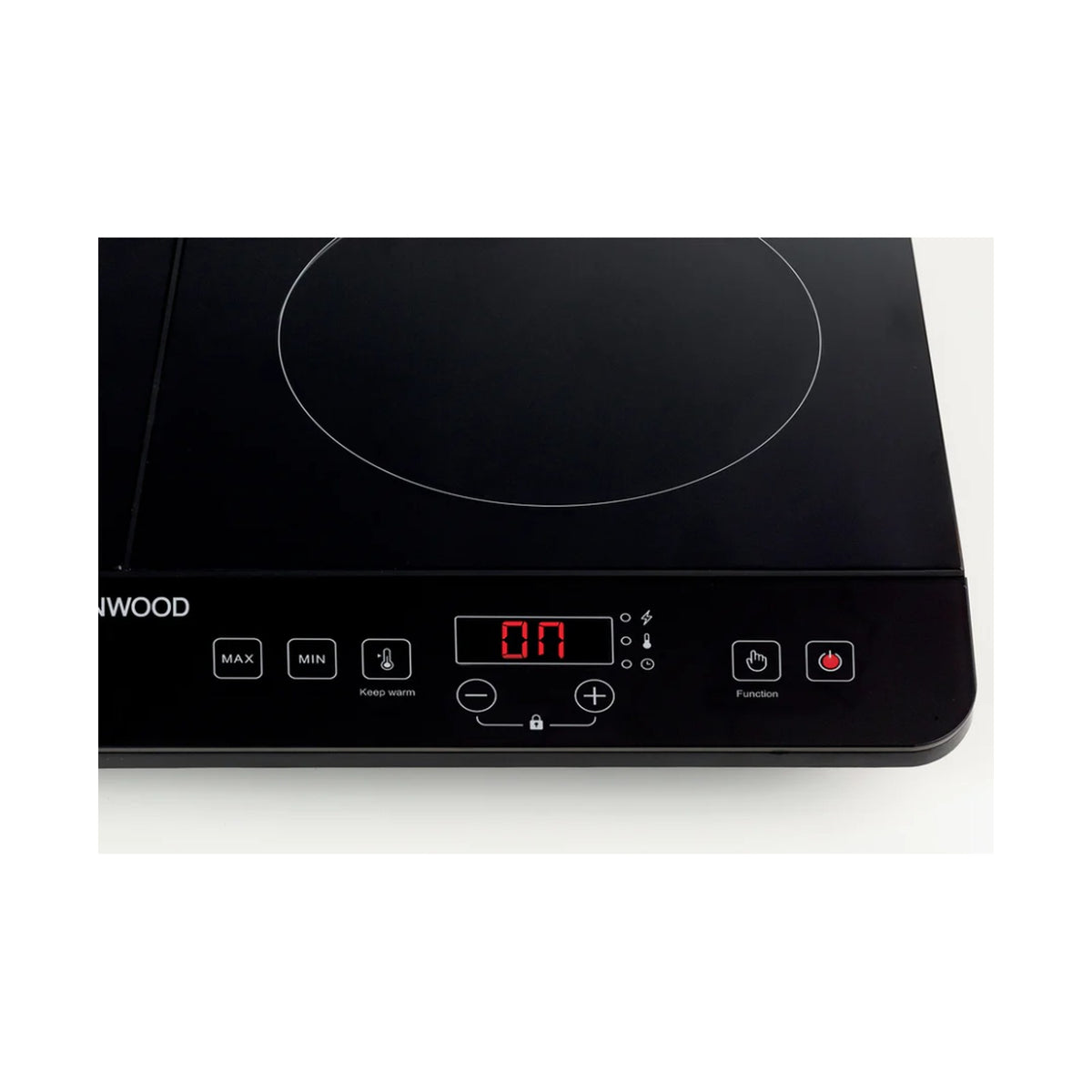 Kenwood Induction Cooker IDC06.000BK