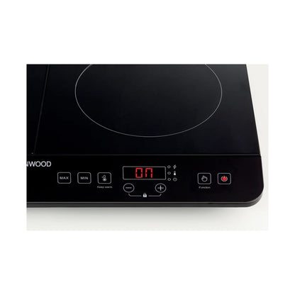 Kenwood Induction Cooker IDC06.000BK