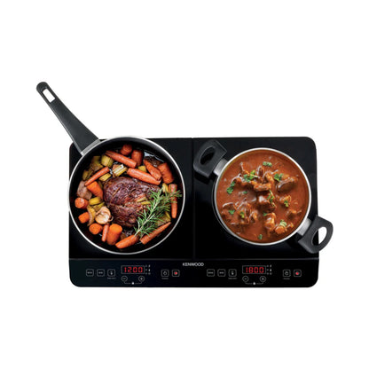 Kenwood Induction Cooker IDC06.000BK
