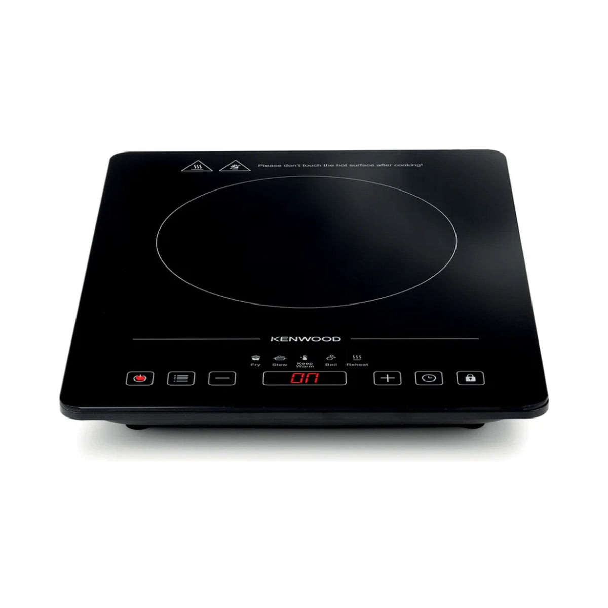 Kenwood Induction Cooker IDC002.000BK
