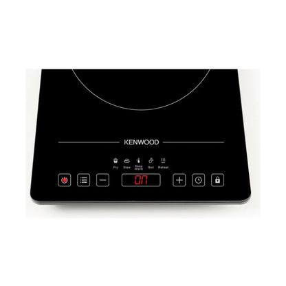 Kenwood Induction Cooker IDC002.000BK