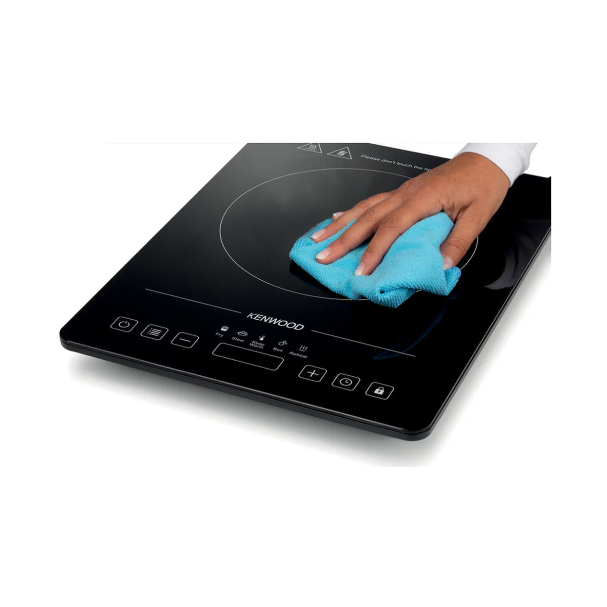 Kenwood Induction Cooker IDC002.000BK