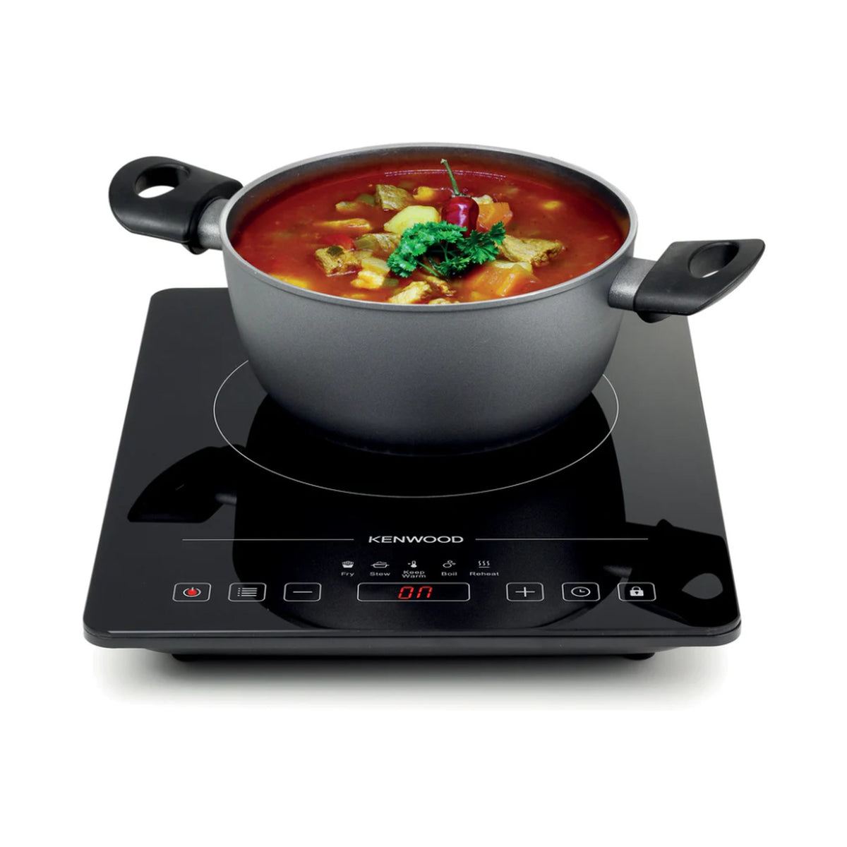 Kenwood Induction Cooker IDC002.000BK