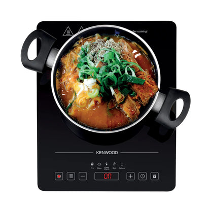 Kenwood Induction Cooker IDC002.000BK