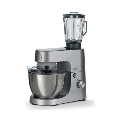 Kenwood HomeBake Stand Mixer + Blender 1000W - KHH01.120SI