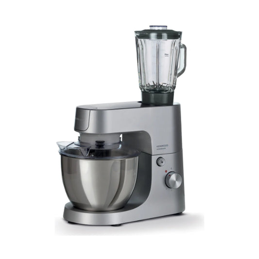 Kenwood HomeBake Stand Mixer + Blender 1000W - KHH01.120SI