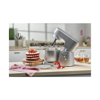Kenwood HomeBake Stand Mixer + Blender 1000W - KHH01.120SI