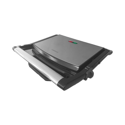 Kenwood - Sandwhich Press 4 Slice 2000W HGM25.000SI