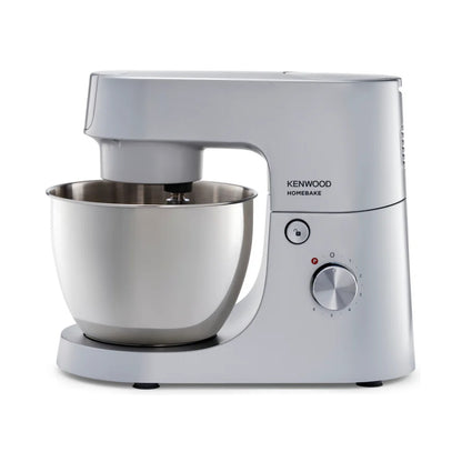Kenwood Homebake 5L Stand Mixer KHH01.000SI