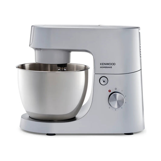 Kenwood Homebake 5L Stand Mixer KHH01.000SI