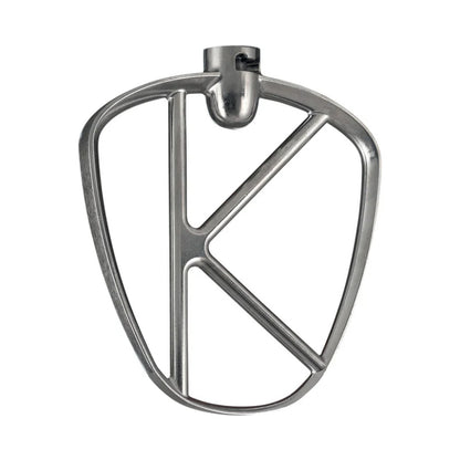 Kenwood Homebake 5L Stand Mixer KHH01.000SI
