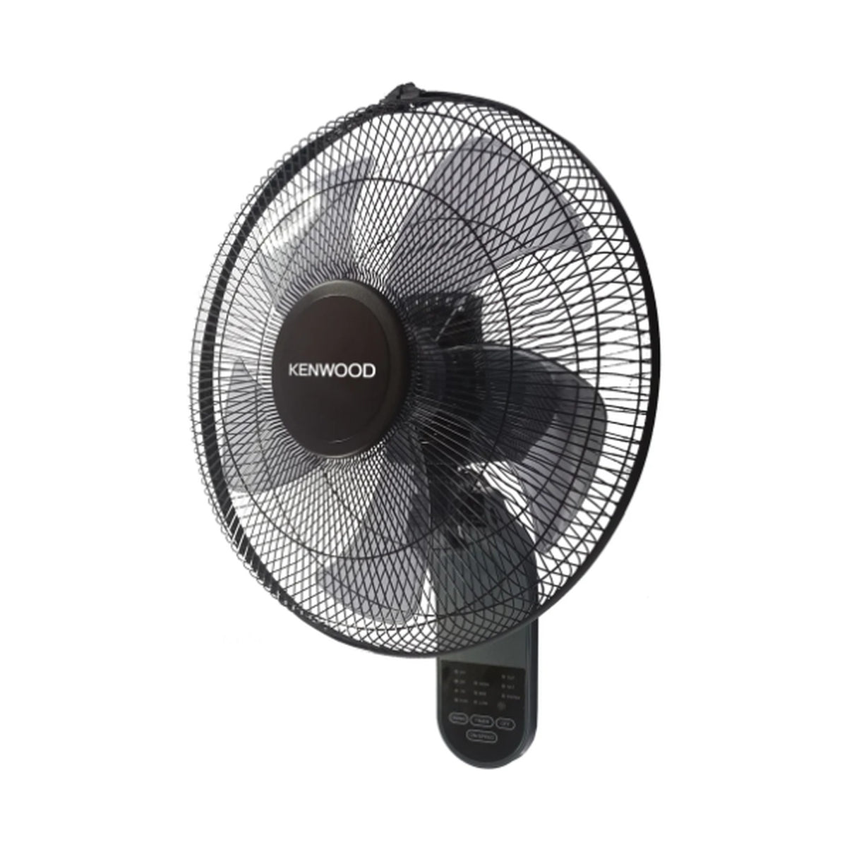 Kenwood Electric Wall Fan with Remote 40cm - IFP60