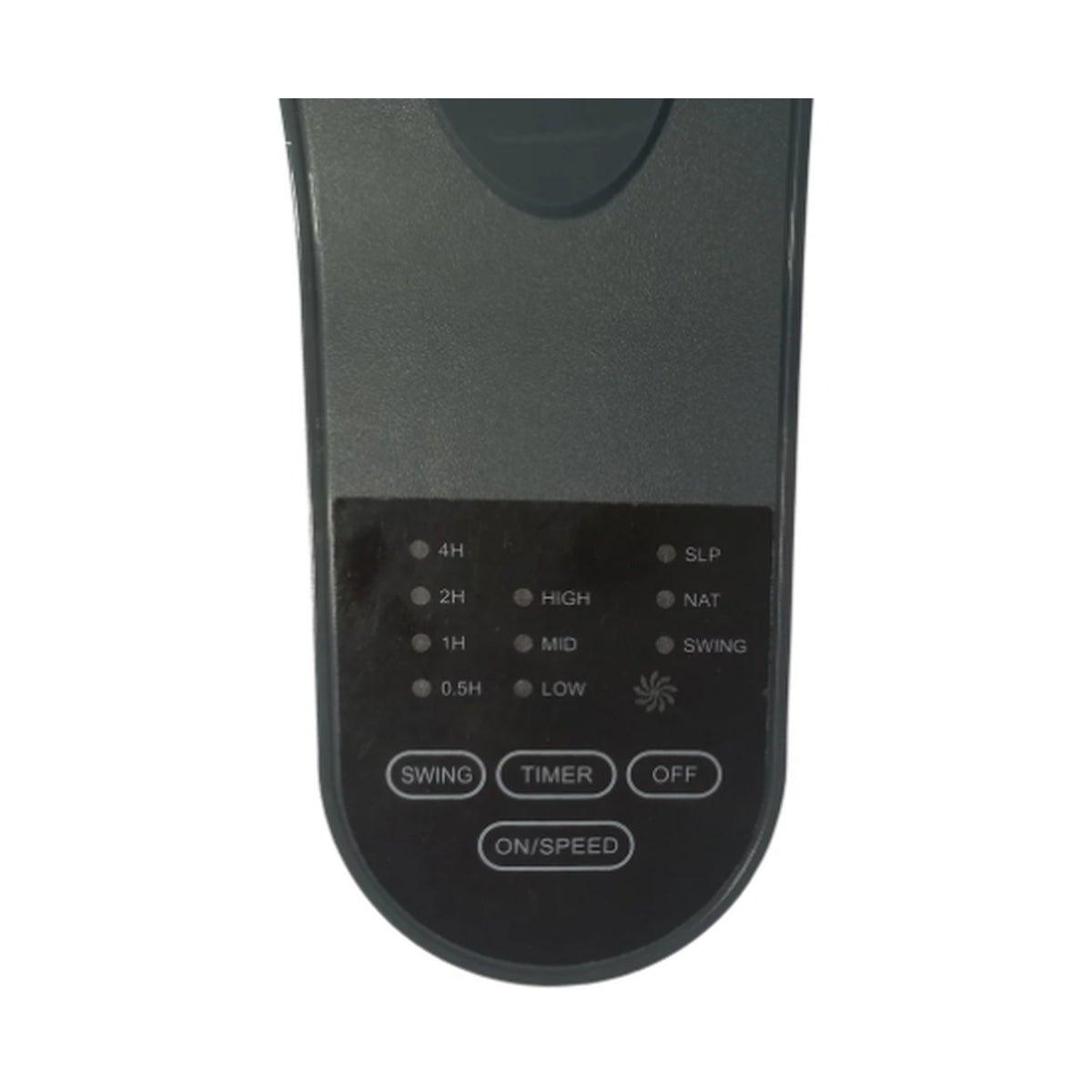 Kenwood Electric Wall Fan with Remote 40cm - IFP60