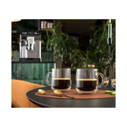 DeLonghi  Double wall glass mugs DLSC327