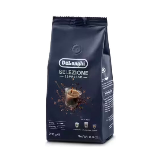 Delonghi Selezione Coffee Beans 250g DLSC601
