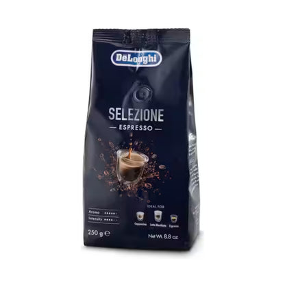 Delonghi Selezione Coffee Beans 250g DLSC601