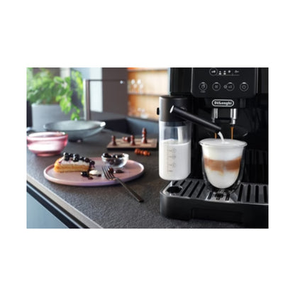 DeLonghi Magnifica Automatic Bean to Cup Coffee Machine ECAM220.60.B