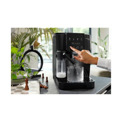 DeLonghi Magnifica Automatic Bean to Cup Coffee Machine ECAM220.60.B