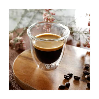 DeLonghi Caffe Crema Coffee Beans, 100% Arabica, 1kg, DLSC618