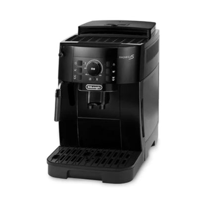 DeLonghi Magnifica S Bean to Cup Coffee Machine - ECAM12.121.B