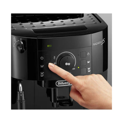 DeLonghi Magnifica S Bean to Cup Coffee Machine - ECAM12.121.B