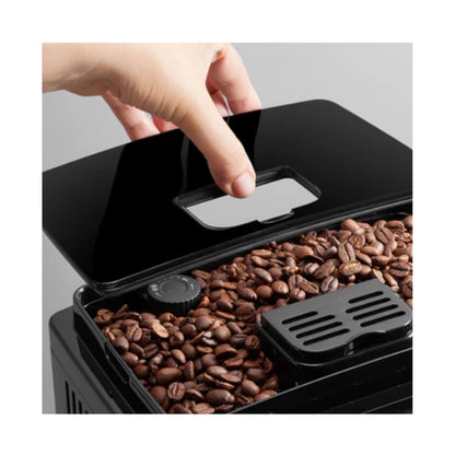DeLonghi Magnifica S Bean to Cup Coffee Machine - ECAM12.121.B