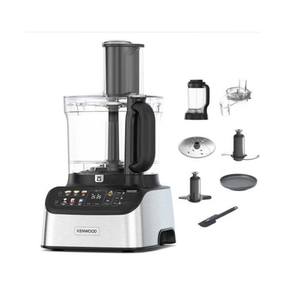 DeLonghi MultiPro OneTouch FDM73.480SS