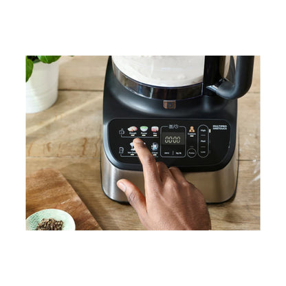 DeLonghi MultiPro OneTouch FDM73.480SS