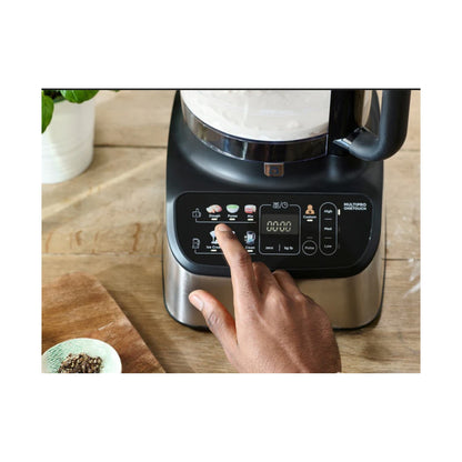 DeLonghi MultiPro OneTouch FDM73.480SS