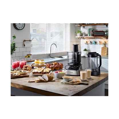 DeLonghi MultiPro OneTouch FDM73.480SS