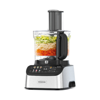 Kenwood - MultiPro One Touch Food Processor FDM73.850SS