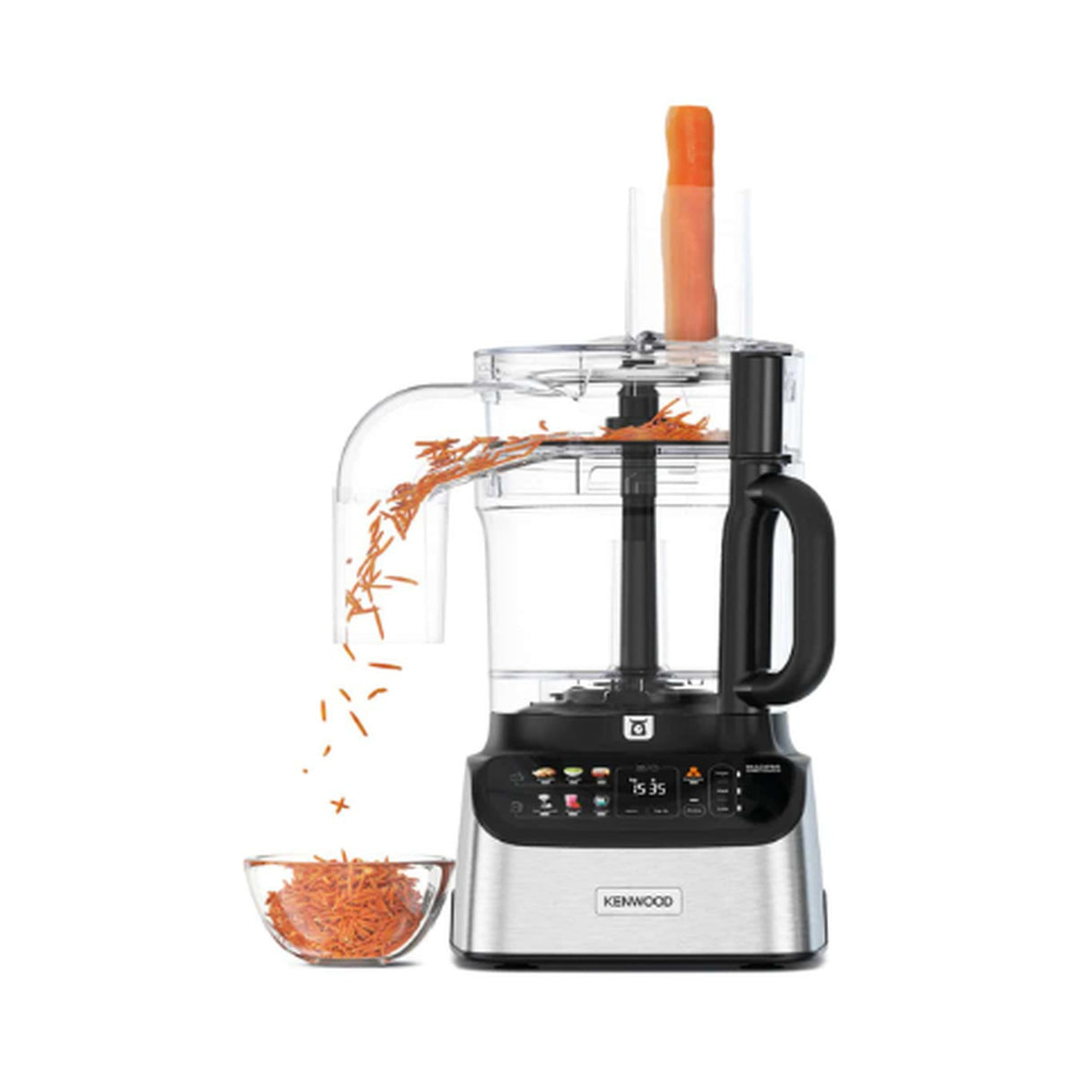 Kenwood - MultiPro One Touch Food Processor FDM73.850SS