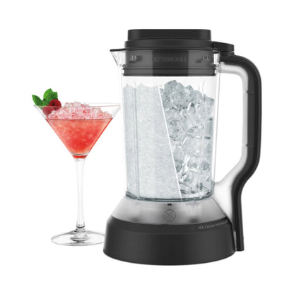 Kenwood - MultiPro One Touch Food Processor FDM73.850SS